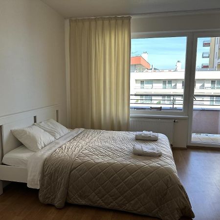 Nomad Apartments Prague Extérieur photo