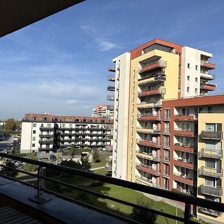 Nomad Apartments Prague Extérieur photo