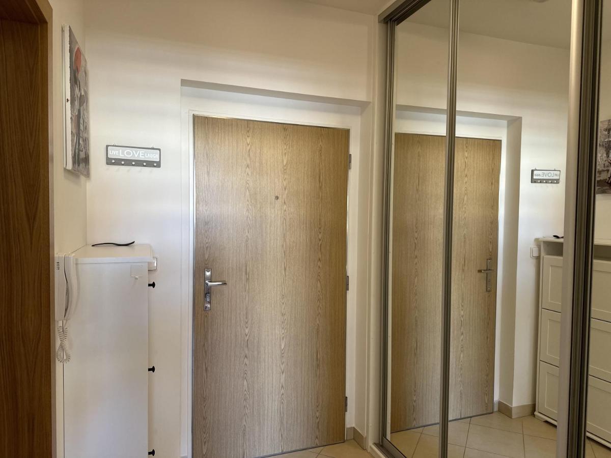 Nomad Apartments Prague Extérieur photo