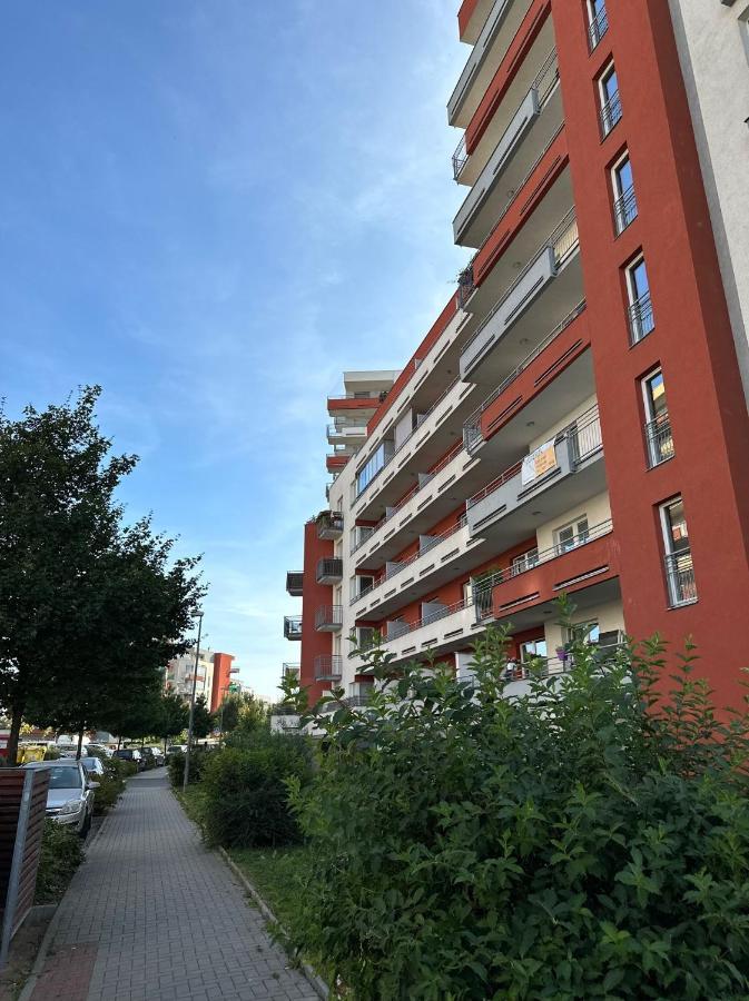 Nomad Apartments Prague Extérieur photo
