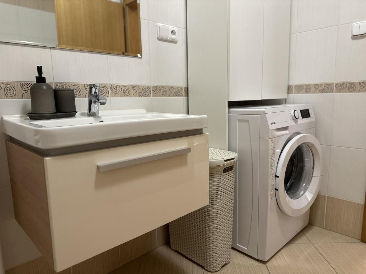 Nomad Apartments Prague Extérieur photo